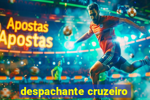 despachante cruzeiro